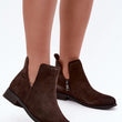 Laden Sie das Bild in den Galerie-Viewer,  Stiefeletten model 231789 Step in style 

