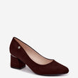 Laden Sie das Bild in den Galerie-Viewer,  Pumps mit Absatz model 231790 Step in style 
