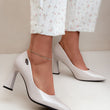 Laden Sie das Bild in den Galerie-Viewer,  Pumps mit Absatz model 231792 Step in style 
