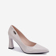 Laden Sie das Bild in den Galerie-Viewer,  Pumps mit Absatz model 231792 Step in style 

