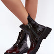 Laden Sie das Bild in den Galerie-Viewer,  Stiefeletten model 231795 Step in style 
