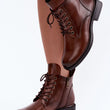 Laden Sie das Bild in den Galerie-Viewer,  Stiefeletten model 231800 Step in style 
