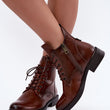 Laden Sie das Bild in den Galerie-Viewer,  Stiefeletten model 231800 Step in style 
