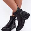 Laden Sie das Bild in den Galerie-Viewer,  Stiefeletten model 231801 Step in style 
