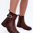 Laden Sie das Bild in den Galerie-Viewer,  Stiefeletten model 231802 Step in style 
