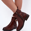 Laden Sie das Bild in den Galerie-Viewer,  Stiefeletten model 231802 Step in style 
