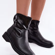 Laden Sie das Bild in den Galerie-Viewer,  Stiefeletten model 231803 Step in style 
