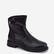 Laden Sie das Bild in den Galerie-Viewer,  Stiefeletten model 231803 Step in style 
