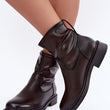 Laden Sie das Bild in den Galerie-Viewer,  Stiefeletten model 231804 Step in style 
