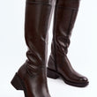 Laden Sie das Bild in den Galerie-Viewer,  Stiefel mit Absätzen model 231807 Step in style 
