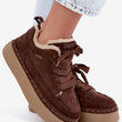 Laden Sie das Bild in den Galerie-Viewer,  Schneeschuhe model 231780 Step in style 
