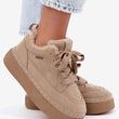 Laden Sie das Bild in den Galerie-Viewer,  Schneeschuhe model 231781 Step in style 
