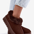 Laden Sie das Bild in den Galerie-Viewer,  Schneeschuhe model 231782 Step in style 

