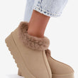 Laden Sie das Bild in den Galerie-Viewer,  Schneeschuhe model 231784 Step in style 

