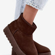 Laden Sie das Bild in den Galerie-Viewer,  Schneeschuhe model 231786 Step in style 
