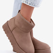 Laden Sie das Bild in den Galerie-Viewer,  Schneeschuhe model 231787 Step in style 
