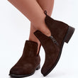 Laden Sie das Bild in den Galerie-Viewer,  Stiefeletten model 231789 Step in style 
