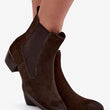 Laden Sie das Bild in den Galerie-Viewer,  Jodhpur-Stiefel model 231799 Step in style 
