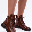 Laden Sie das Bild in den Galerie-Viewer,  Stiefeletten model 231800 Step in style 
