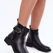 Laden Sie das Bild in den Galerie-Viewer,  Stiefeletten model 231801 Step in style 
