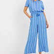 Laden Sie das Bild in den Galerie-Viewer,  Damen Hose model 231855 Sublevel 
