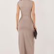 Laden Sie das Bild in den Galerie-Viewer,  Cocktailkleid model 231859 Rue Paris 
