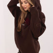 Laden Sie das Bild in den Galerie-Viewer,  Sweater model 231860 Rue Paris 
