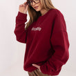 Laden Sie das Bild in den Galerie-Viewer,  Sweater model 231862 Rue Paris 
