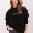 Laden Sie das Bild in den Galerie-Viewer,  Sweater model 231863 Rue Paris 
