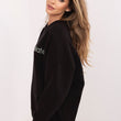 Laden Sie das Bild in den Galerie-Viewer,  Sweater model 231863 Rue Paris 

