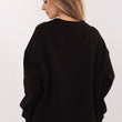 Laden Sie das Bild in den Galerie-Viewer,  Sweater model 231863 Rue Paris 
