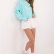Laden Sie das Bild in den Galerie-Viewer,  Sweater model 231864 Rue Paris 
