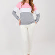 Laden Sie das Bild in den Galerie-Viewer,  Sweater model 231865 Rue Paris 
