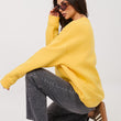 Laden Sie das Bild in den Galerie-Viewer,  Sweater model 231869 Rue Paris 
