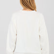 Laden Sie das Bild in den Galerie-Viewer,  Sweater model 231871 Rue Paris 
