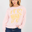 Laden Sie das Bild in den Galerie-Viewer,  Sweater model 231872 Rue Paris 
