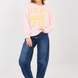 Laden Sie das Bild in den Galerie-Viewer,  Sweater model 231872 Rue Paris 
