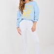 Laden Sie das Bild in den Galerie-Viewer,  Sweater model 231873 Rue Paris 
