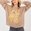 Laden Sie das Bild in den Galerie-Viewer,  Sweater model 231874 Rue Paris 
