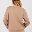 Laden Sie das Bild in den Galerie-Viewer,  Sweater model 231874 Rue Paris 
