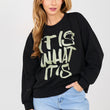 Laden Sie das Bild in den Galerie-Viewer,  Sweater model 231876 Rue Paris 
