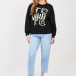 Laden Sie das Bild in den Galerie-Viewer,  Sweater model 231876 Rue Paris 
