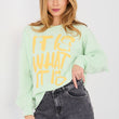 Laden Sie das Bild in den Galerie-Viewer,  Sweater model 231877 Rue Paris 
