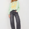Laden Sie das Bild in den Galerie-Viewer,  Sweater model 231877 Rue Paris 
