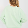 Laden Sie das Bild in den Galerie-Viewer,  Sweater model 231877 Rue Paris 
