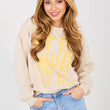 Laden Sie das Bild in den Galerie-Viewer,  Sweater model 231878 Rue Paris 
