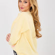 Laden Sie das Bild in den Galerie-Viewer,  Sweater model 231879 Rue Paris 
