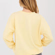 Laden Sie das Bild in den Galerie-Viewer,  Sweater model 231879 Rue Paris 
