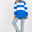 Laden Sie das Bild in den Galerie-Viewer,  Sweater model 231884 Rue Paris 
