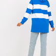 Laden Sie das Bild in den Galerie-Viewer,  Sweater model 231884 Rue Paris 
